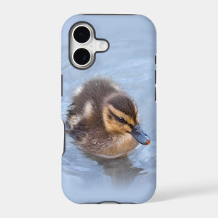 Swimming Duckling iPhone 5 Case