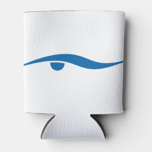 Swimming for life can cooler