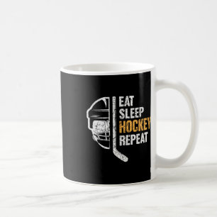 Swimming Heartbeat Swimmers Coffee Mug