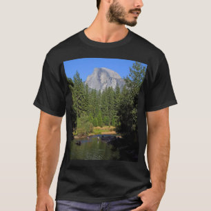 Swimming Hole In Yosemite National Park T-Shirt