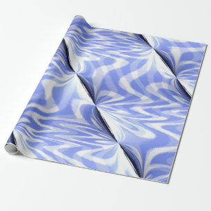 Swimming Lanes... Wrapping Paper