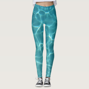 Swimming Leggings