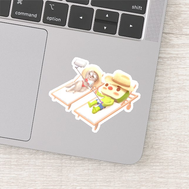 Swimming Pool (Detail)