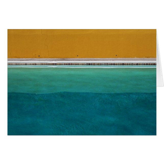 Swimming Pool (Front Horizontal)