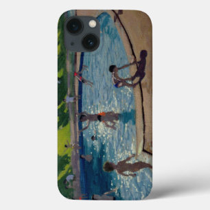 Swimming Pool 1999 iPhone 13 Case