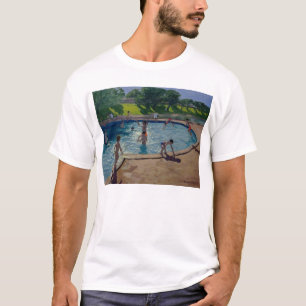 Swimming Pool 1999 T-Shirt