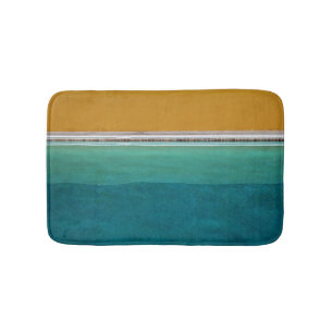 Swimming Pool Bath Mat