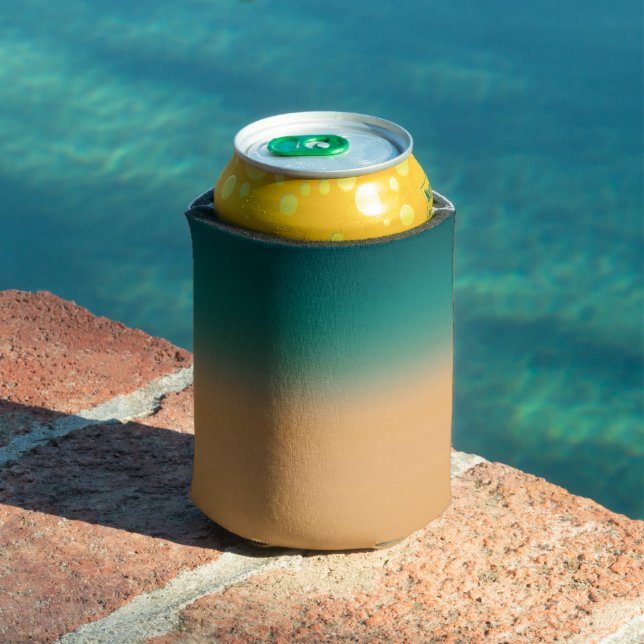 Swimming Pool Can Cooler (In Situ Pool)