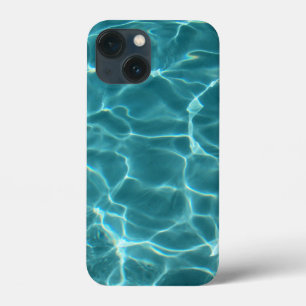 Swimming Pool iPhone 13 Mini Case
