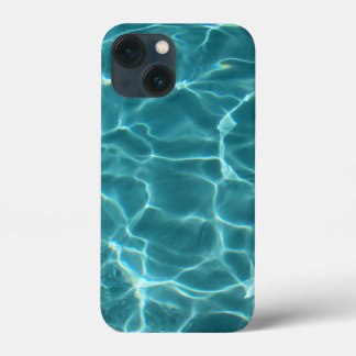 Swimming Pool iPhone 13 Mini Case