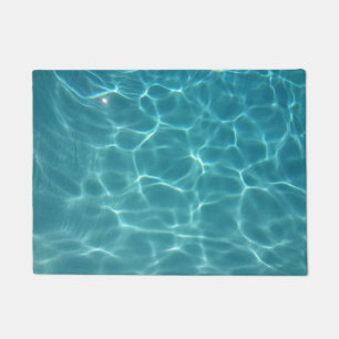 Swimming Pool Doormat
