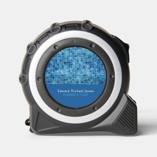 Swimming Pool, Floorer, Tile Installer 1 (Front)