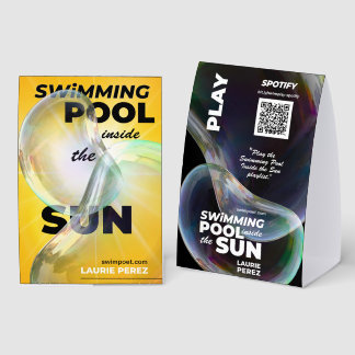 Swimming Pool Inside the Sun Display and Play