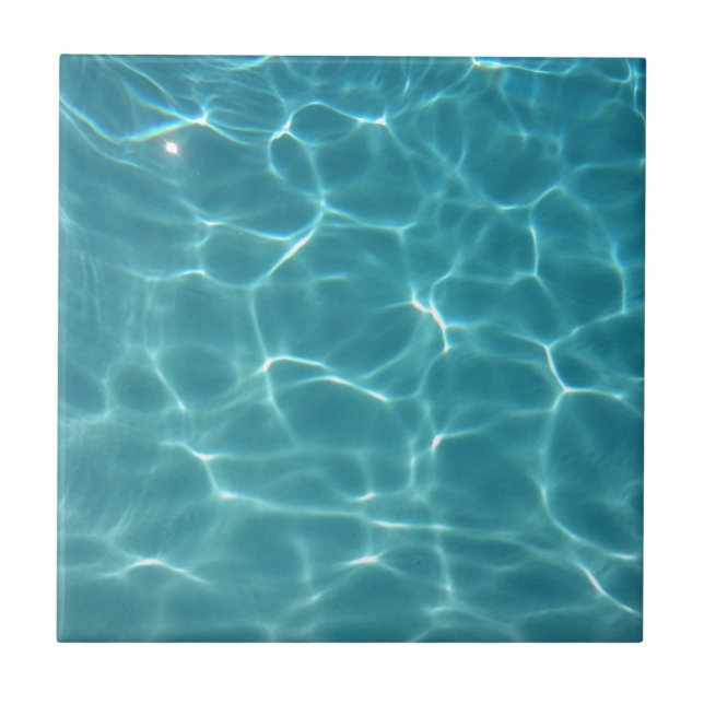 Swimming Pool Water Tile (Front)