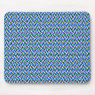Swimming Seaweed... Mouse Mat