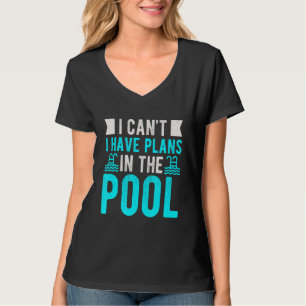 Swimming Swim Sport Swimmer Men Women Tee