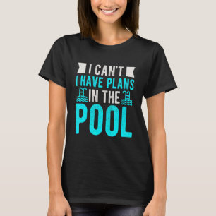Swimming Swim Sport Swimmer Men Women Tee