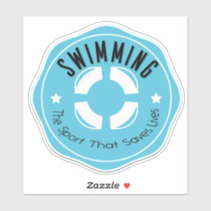Swimming “Swimming-Sport That Saves Lives”