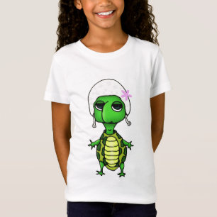 Swimming Turtle T-Shirt