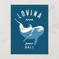 Swimming with Dolphins Lovina Bali