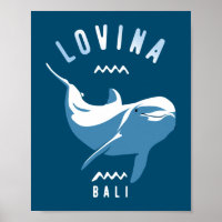 Swimming with Dolphins Lovina Bali