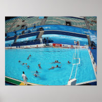SWIMMING WORLD CHAMPIONSHIP ROME 2009
