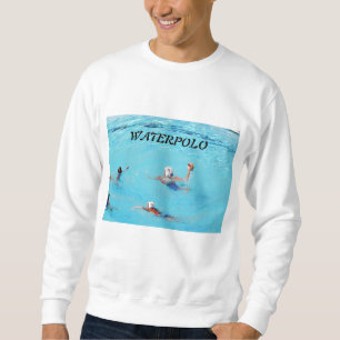 SWIMMING WORLD CHAMPIONSHIP ROME 2009 SWEATSHIRT