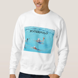 SWIMMING WORLD CHAMPIONSHIP ROME 2009 SWEATSHIRT