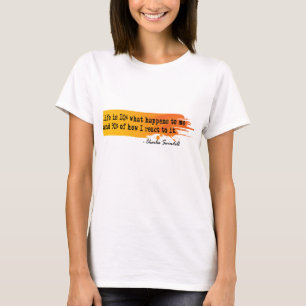 Swindoll T-shirt