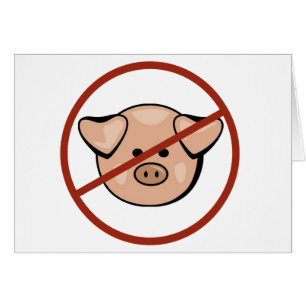 Swine Flu / Pork
