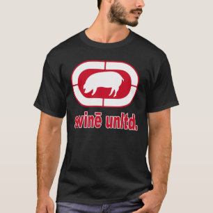 swine unltd T-Shirt