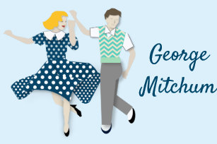 Swing Dance Gifts Gift Ideas Zazzle Uk