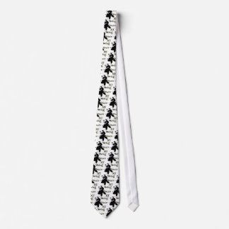 Swing Dance NT Tie