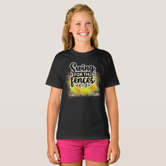 Swing for the Fences T-Shirt