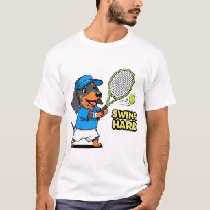 Swing Hard T-Shirt