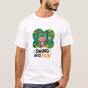 Swing into Fun T-Shirt