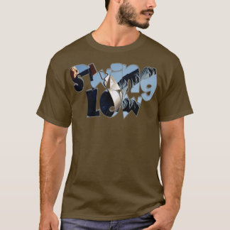 Swing Low T-Shirt