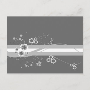 Swing Phi Swing Postcard 1