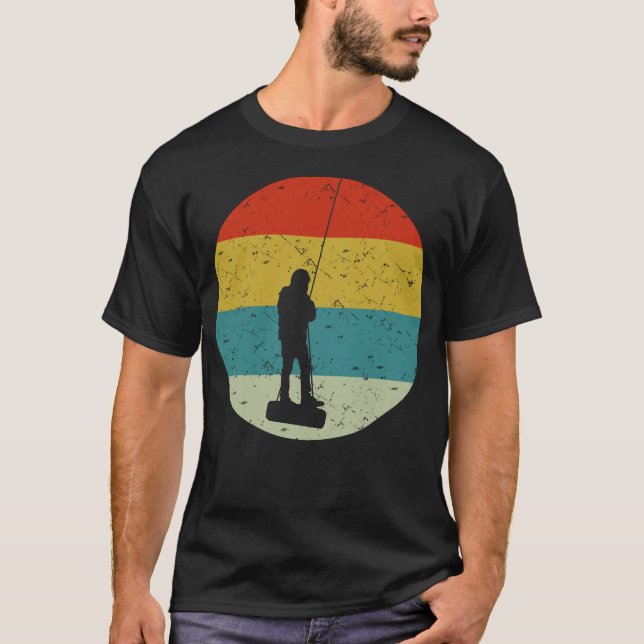 swing vintage T-Shirt (Front)