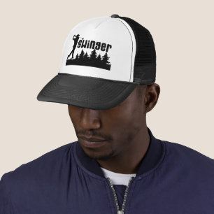 Swinger Trucker Hat