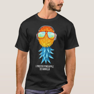 Swingers s Pineapple Swinging LifeFunny Swinger T-Shirt