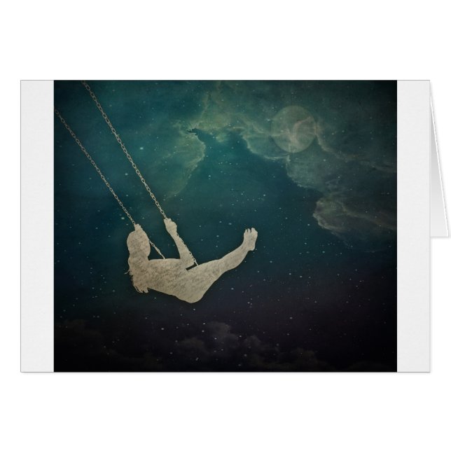 Swingin' (Front Horizontal)