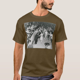 Swinging At The Savoy T-Shirt