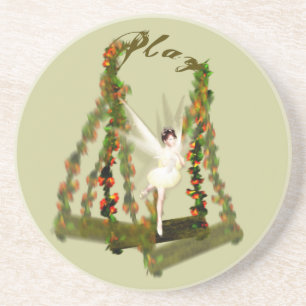 Swinging Fairy Coaster