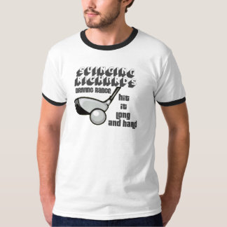 SWINGING RICHARDS T-Shirt