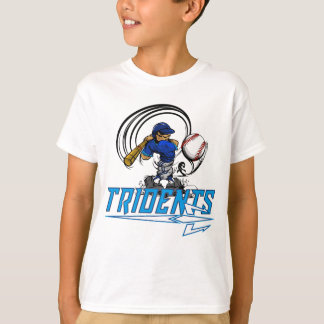 Swinging TBC Batter T-Shirt