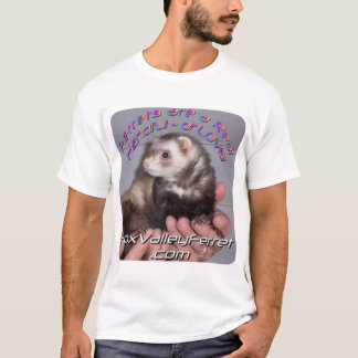 Swipers the Ferret T-Shirt