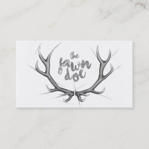 Swirl Business Cards