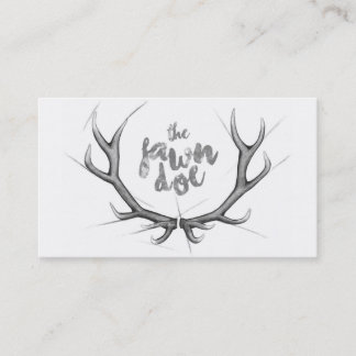 Swirl Business Cards