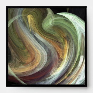 Swirl Fractal Envelopes